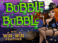 버블 버블 bubble-bubble 스크린 샷 1